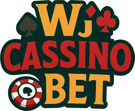 WJ Cassino Bet Logo